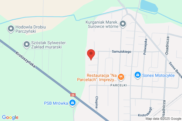 Kazmierczak Slawomir. Uslugi blacharsko - dekarskie