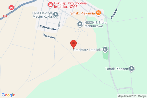 Minta Marek. Blacharstwo, dekarstwo