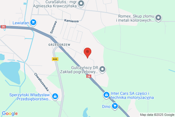 Wozny Tomasz. Uslugi blacharsko - dekarskie