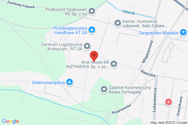 Daf-Mal. Uslugi budowlane, wykonczenie wnetrz