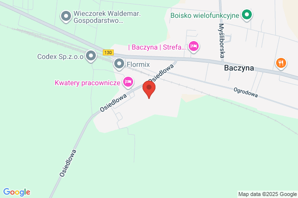 Brykczynski Jacek. Ciastkarnia