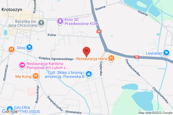 Sztajer Zygmunt. Sklep z farbami i lakierami