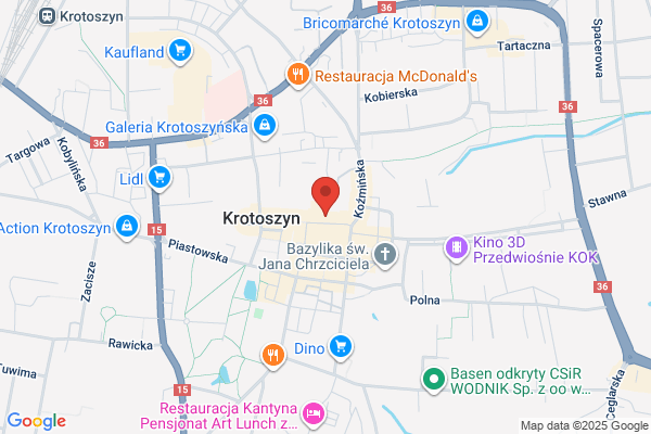 SKOK. Poludniowo-Zachodnia Spóldzielcza Kasa Oszczednosciowo - Kredytowa. Punkt kasowy