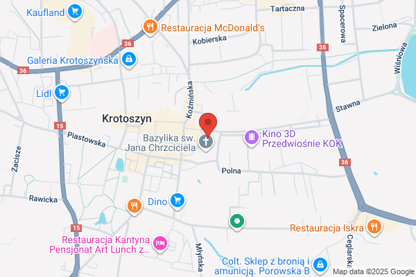 Mikolajczyk Arleta. Zaklad fryzjerski