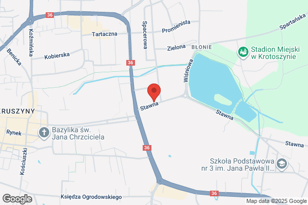 Jedrzejak Zenon. Zaklad kamieniarski