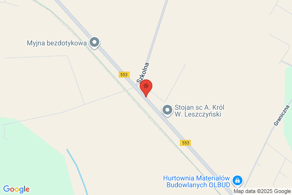 Sliwinski Józef. Wyrób nagrobków granitowych