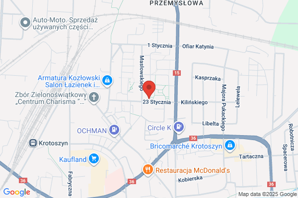 Andre. Salon kosmetyczny