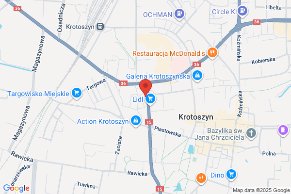 Mariola. Gabinet kosmetyczny. Tor M.