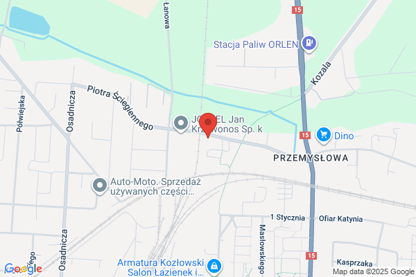 Parafia rzymskokatolicka