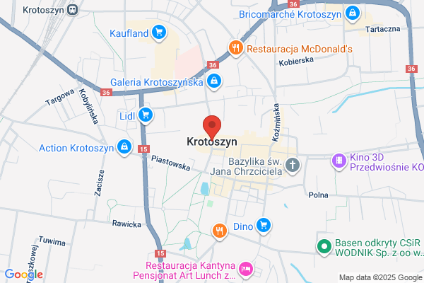 Parafia rzymskokatolicka Wniebowziecia NMP