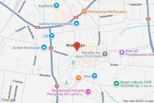 Parafia rzymskokatolicka sw. Piotra i Pawla