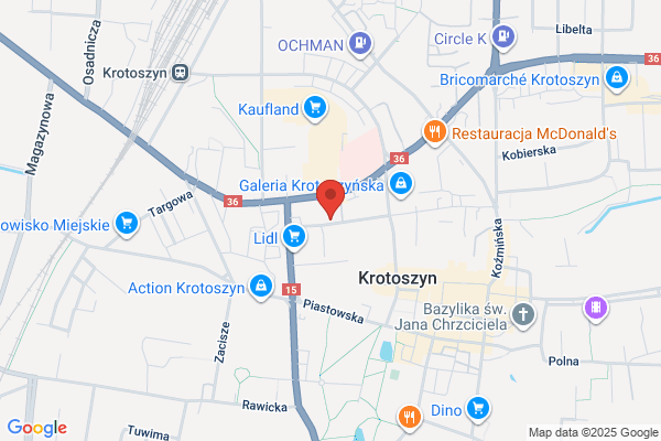 Parafia rzymskokatolicka sw. Piotra i Pawla. Dom parafialny