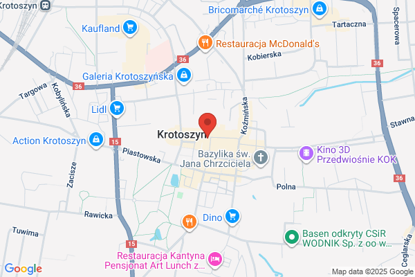 Dom Ksiazki SA. Ksiegarnia