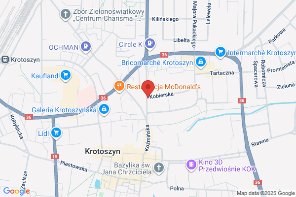 Flora. Kwiaciarnia. Wawrzyniak J.