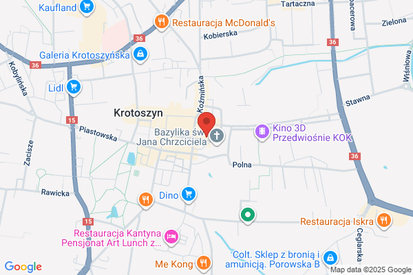 Irys. Kwiaciarnia. Kalisz L., Kalisz-Piechota K.