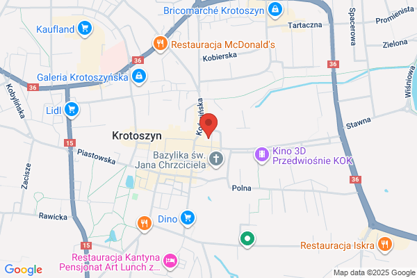 Kwiaciarnia