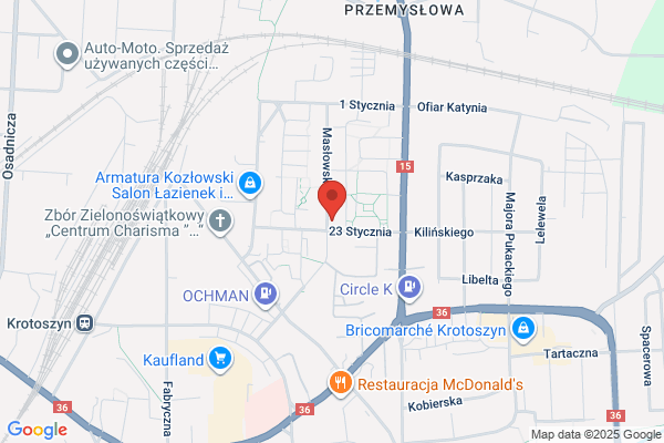 Kolasinski Bogdan, lek. med. pediatra. Spec. organizacji ochrony zdrowia