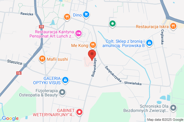 Nowaczyk Maria J., lek. med. chorób dzieciecych. Spec. medycyny szkolnej