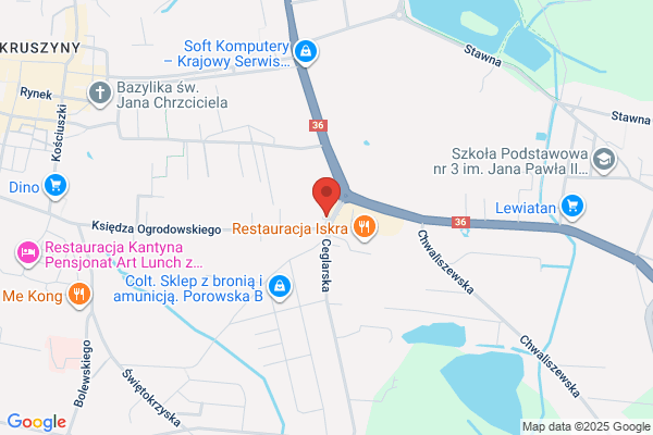 Wolniakowska Ewa, lek. med. Spec. psychiatra. Gabinet