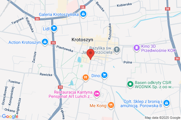 Mankowska Wioletta, lek. stomatolog. Gabinet
