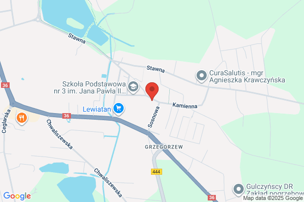 Przetwórstwo miesne