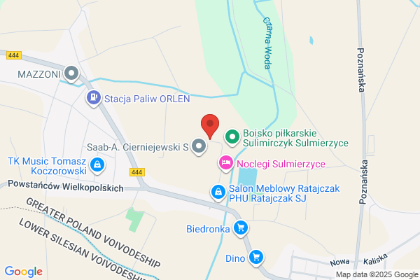 Eco-Pak Ir. Sp. z o.o. Wytwórnia opakowan tekturowych