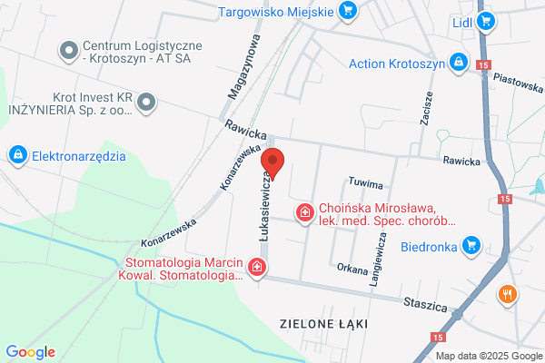 Agrozbyt. Sprzedaz srodków ochrony roslin