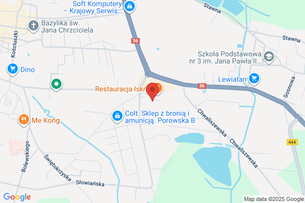 Archiplast. Uklady wydechowe do samochodów. Majchrzak M.