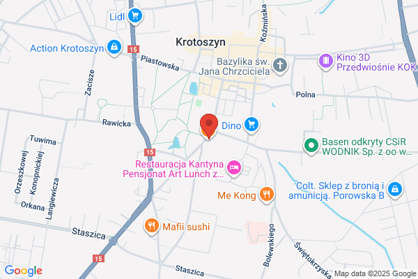 Astral. Osrodek medycyny naturalnej