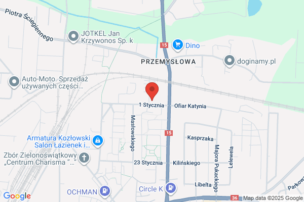Behapowiec S.C.