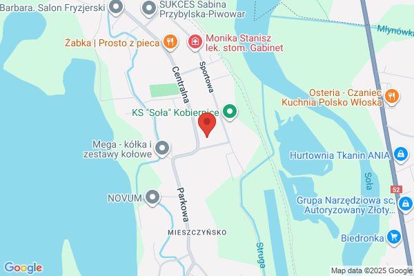 Bielska Iwona. Hodowla owczarków niemieckich