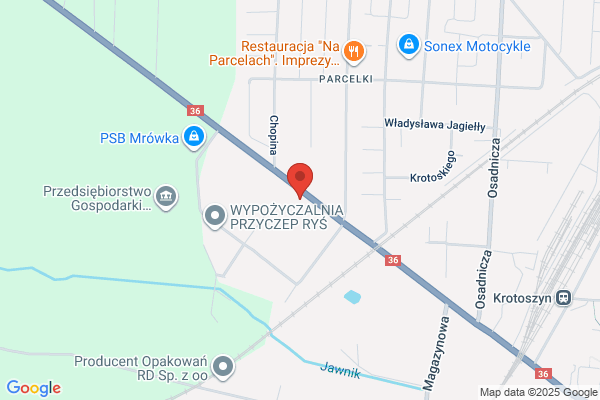 Chemiczna Spóldzielnia Pracy. Produkcja wyrobów z tworzyw sztucznych