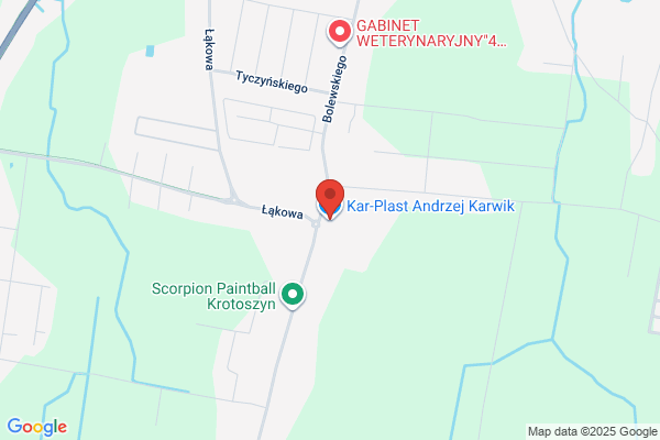 Dartex. Sprzedaz opon uzywanych