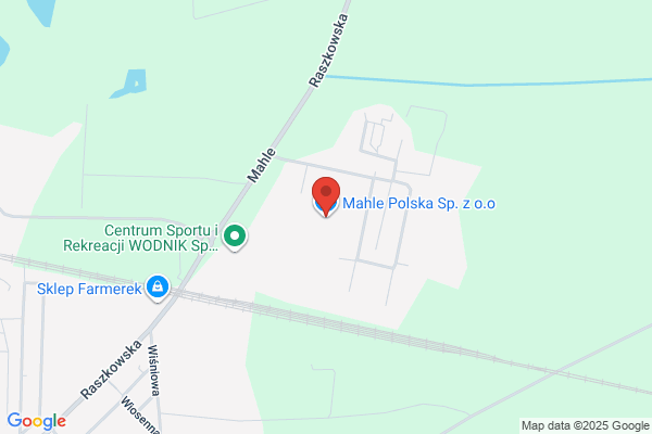 Delterm. Zaklad obróbki cieplnej