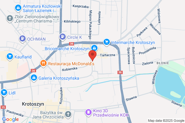 Deteem. Szpurtacz M.