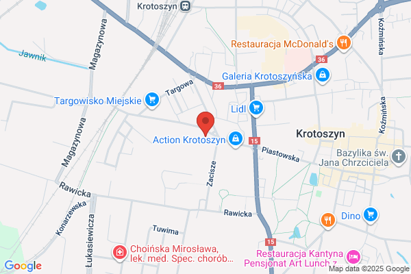 Fugor. Sp. z o.o. Fabryka Urzadzen Górniczych
