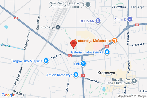 ITD. Zespól muzyczny