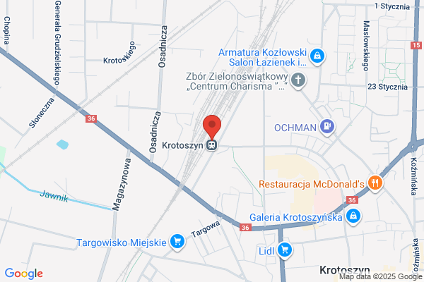 Kol-Med. Niepubliczny Zaklad Opieki Zdrowotnej
