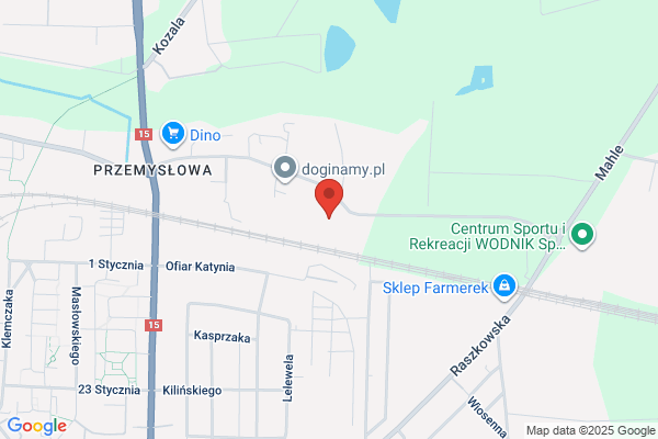 Kratpol. Produkcja stropów