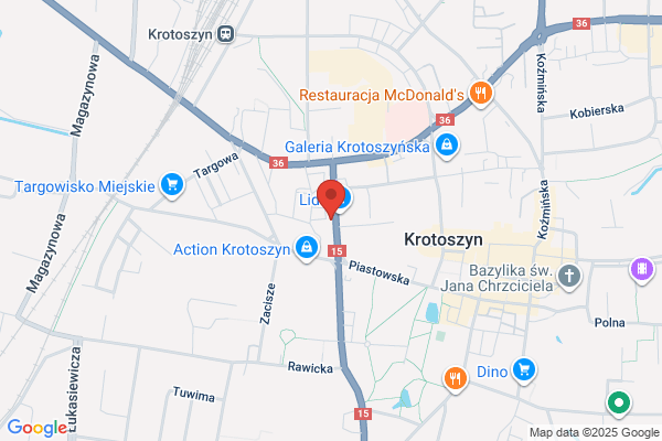 Kser-Pol. PHU. Szymanska E.