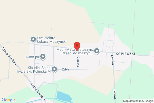 Kurzawski Jerzy. Pieczarkarnia