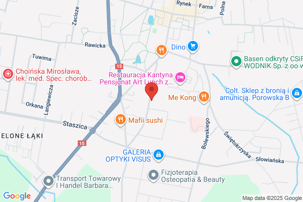 Lisiak Danuta. Maszyny do obróbki drewna