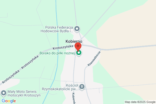 Ochotnicza Straz Pozarna(