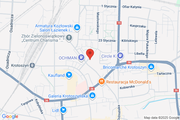 Odrowski Jerzy, lek. med. Spec. medycyny ogólnej, dermatolog. Gabinet