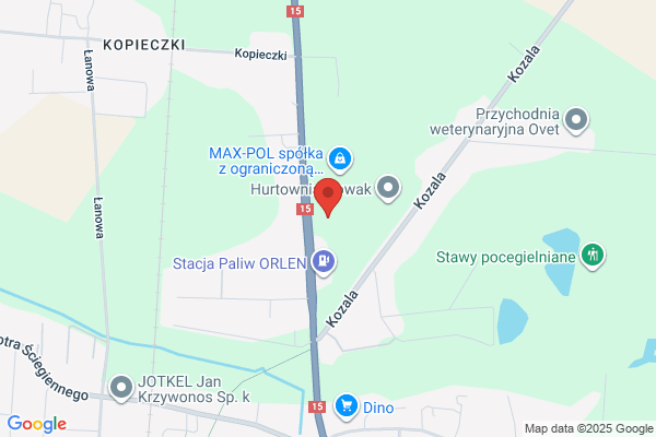 Okregowa stacja kontroli pojazdów