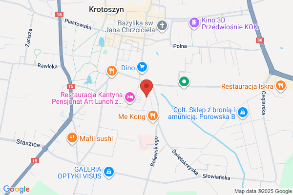 Osrodek Sportu i Rekreacji