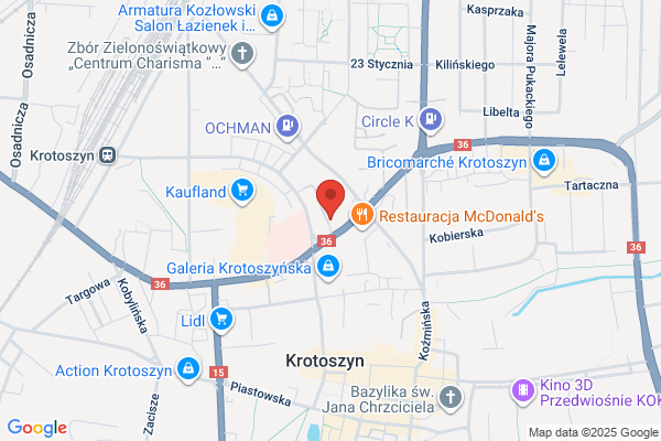 Panstwowa Straz Pozarna. Komenda Powiatowa