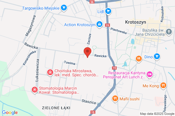 Plochecki Sylwester. Zaklad zwalczania szkodników zywnosci