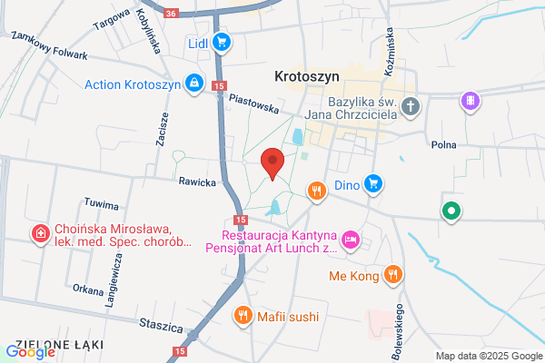 Prokuratura Rejonowa