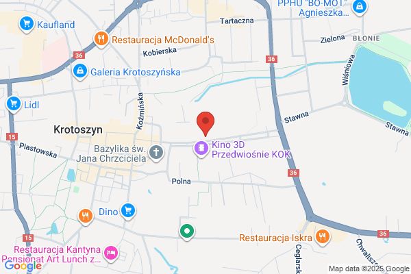 Snela Rafal. Uslugi kserograficzne
